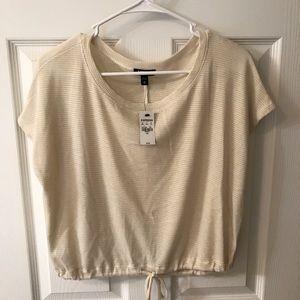NWT Express Womens XS Top